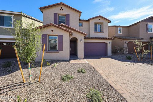 11993 W Calle De Pompas, Peoria, AZ, 85383-6540 | Card Image