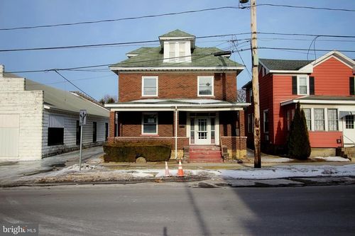 316 N Centre St, PHILIPSBURG, PA, 16866-2144 | Card Image