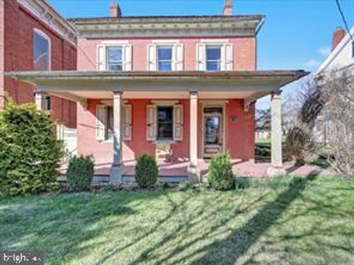 63 W Main St, LEBANON, PA, 17042-9527 | Card Image