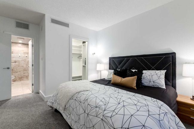 703 - 433 11 Avenue Se, Home with 2 bedrooms, 2 bathrooms and 2 parking in Calgary AB | Image 26