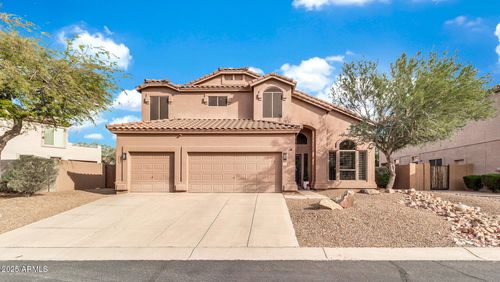3033 N Sawyer, Mesa, AZ, 85207-0931 | Card Image