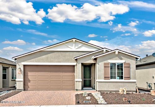 1392 Warbler Way, Prescott, AZ, 86305-5848 | Card Image