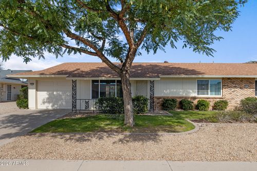 12922 W Castle Rock Dr, Sun City West, AZ, 85375-4859 | Card Image