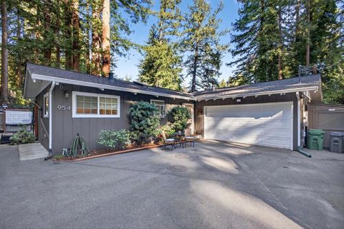 954 Scenic Way, Ben Lomond, CA, 95005 | Card Image