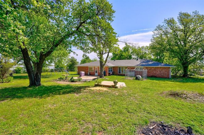 1653 S Choctaw Rd, House other with 3 bedrooms, 2 bathrooms and null parking in Choctaw OK | Image 39