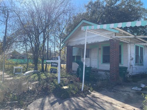 2305 Elysian St, Houston, TX, 77026-6711 | Card Image