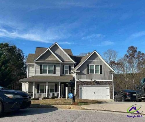 6 Creekside Blf, Hiram, GA, 30141-5345 | Card Image