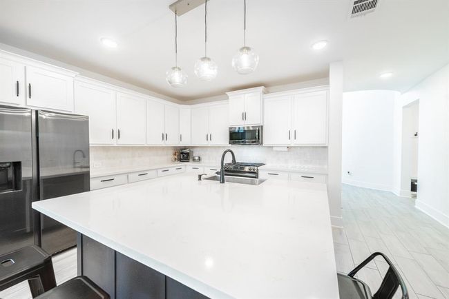 5302 Egret Gable Ct, House other with 4 bedrooms, 4 bathrooms and 3 parking in Fulshear TX | Image 6
