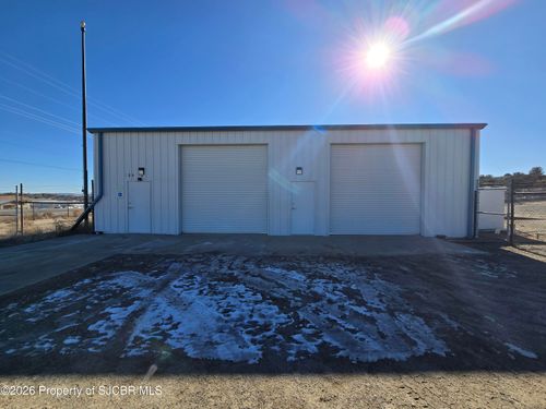 134 Kentucky, Bloomfield, NM, 87413-5376 | Card Image