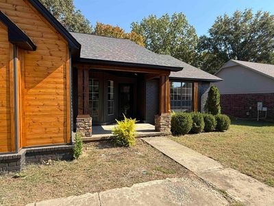 616 Live Oak, House other with 3 bedrooms, 2 bathrooms and null parking in Searcy AR | Image 3