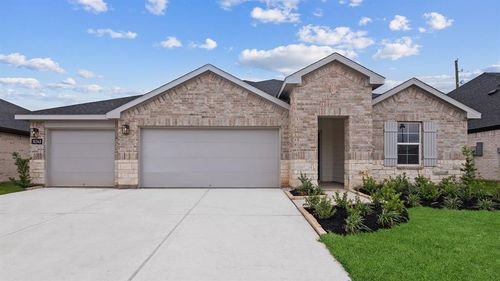 6108 Juniper Cove Ct, Rosenberg, TX, 77469-4351 | Card Image