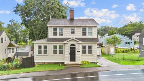 43 Woodvine Ave, Watertown, CT, 06779-2338 | Card Image