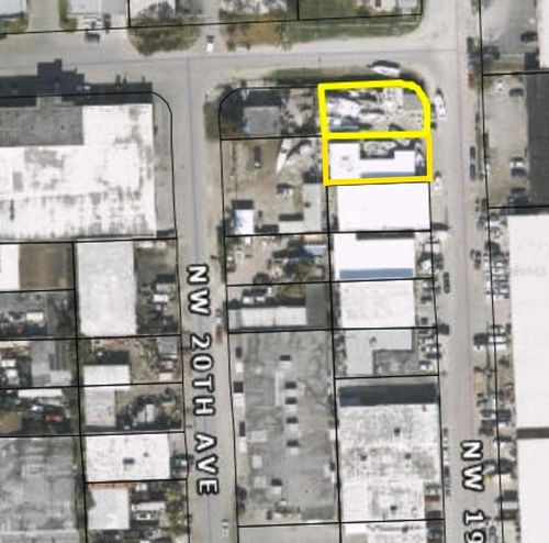 14060 Nw 19th Ave, Opa Locka, FL, 33054-4112 | Card Image