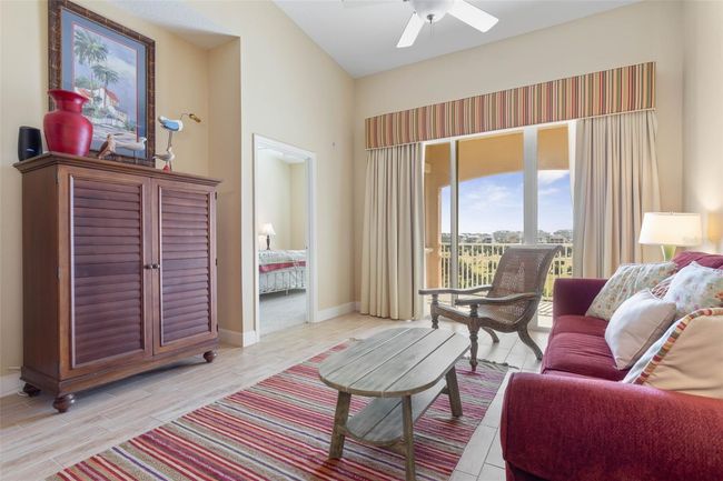 APT-1342 - 15 Ocean Crest Way, Condo with 3 bedrooms, 2 bathrooms and null parking in PALM COAST FL | Image 10