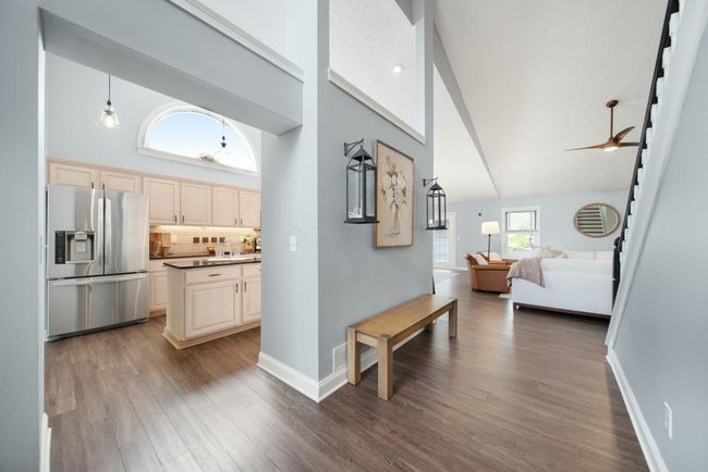 5786 Middleby Dr, House other with 4 bedrooms, 3 bathrooms and null parking in Hilliard OH | Image 8