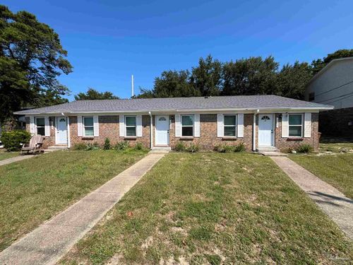 3218 Redwood Ln, Gulf Breeze, FL, 32563-3221 | Card Image