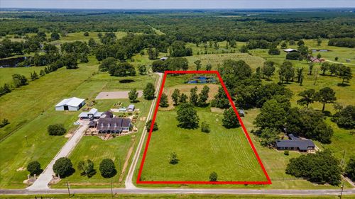 TBD County Road 2046, Hull, TX, 77564 | Card Image