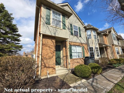 3011 Glenloch Cir, Dublin, OH, 43017-5198 | Card Image