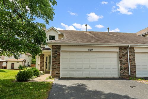 21439 Abbey Ln, Crest Hill, IL, 60403-1492 | Card Image