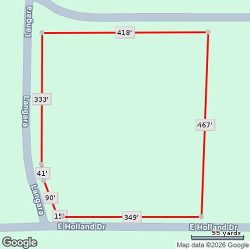 15316 E Holland Dr, Mount Vernon, IL, 62864-8597 | Card Image