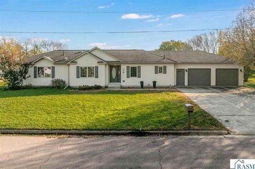 326 Se 3rd Street, Winnebago, MN, 56098 | Card Image