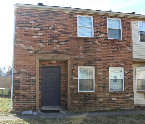 f-1823 Worthington Run Dr, Columbus, OH, 43235-4342 | Card Image