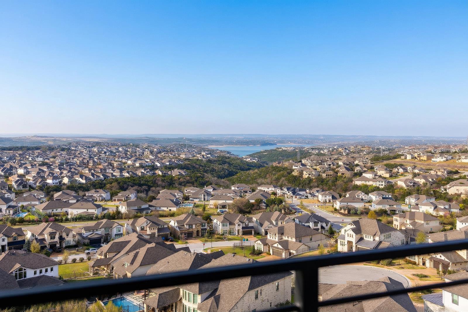Residential in Austin 2