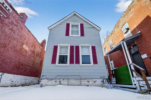 3721 S Compton Ave, Saint Louis, MO, 63118-3621 | Card Image