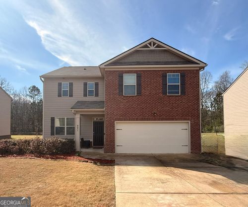 9851 Byrne Dr, Jonesboro, GA, 30236-7457 | Card Image