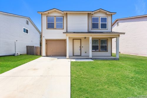 3563 Sage Mdw, San Antonio, TX, 78222-3339 | Card Image