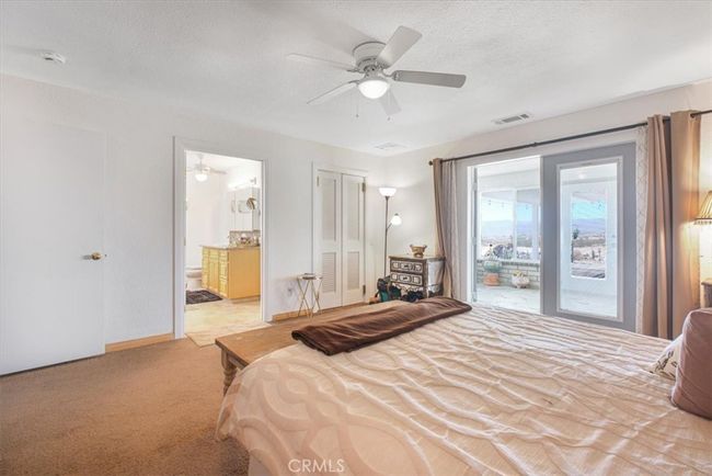 61975 Old Chisholm Trl, House other with 3 bedrooms, 3 bathrooms and 2 parking in Joshua Tree CA | Image 24