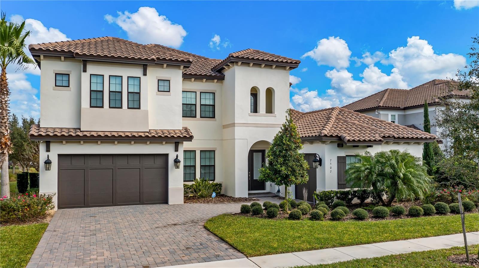 Green Mountain Way, Winter Garden, FL 34787