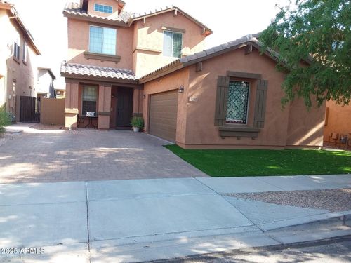 3932 E Morelos St, Gilbert, AZ, 85295-2767 | Card Image