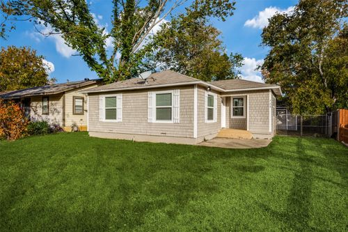 723 Glen Rhea Dr, Lake Dallas, TX, 75065-2835 | Card Image