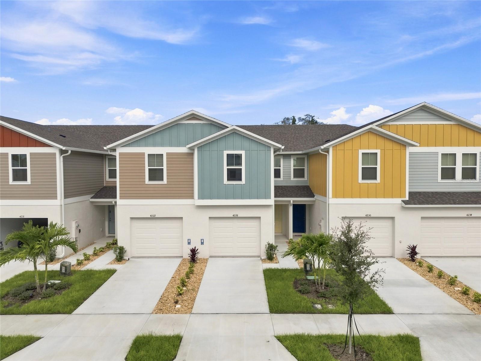 Residential Lease in HAINES CITY 3