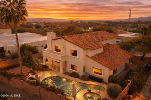 780 S Shadowtree, Tucson, AZ, 85748 | Card Image