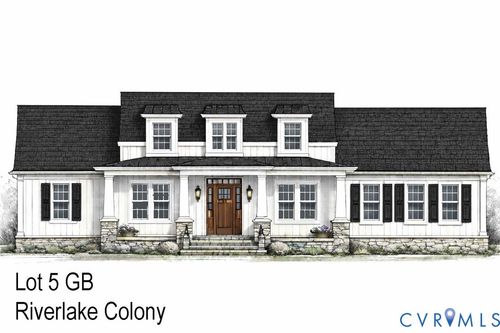 9914 Eildonway Pl, Henrico, VA, 23238-5574 | Card Image