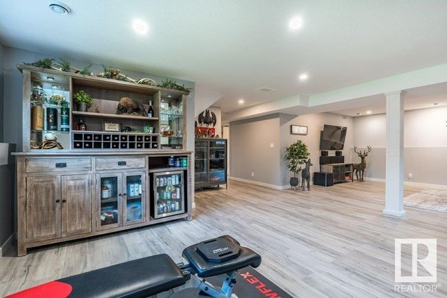 189 Willow Dr, House other with 5 bedrooms, 3 bathrooms and null parking in Wetaskiwin AB | Image 58