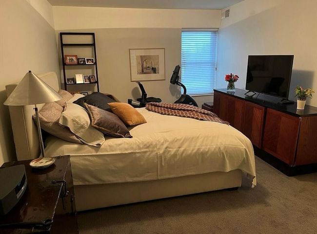 UNIT-524 - 411 S Old Woodward Ave, Condo with 2 bedrooms, 2 bathrooms and null parking in Birmingham MI | Image 22