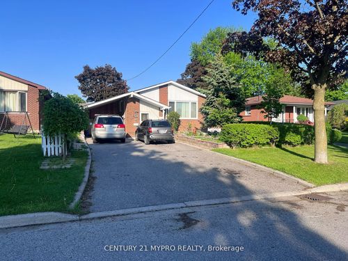 549 Tennyson Ave, Oshawa, ON, L1H3J9 | Card Image