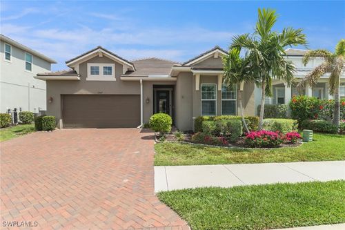 3307 Pilot Cir, NAPLES, FL, 34120-0711 | Card Image