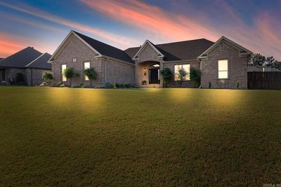 171 Crystal Lake Road, House other with 4 bedrooms, 2 bathrooms and null parking in Austin AR | Image 3