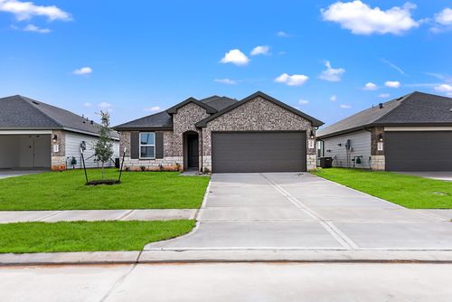 3510 Turnpike Drive, Fulshear, TX, 77441 | Card Image