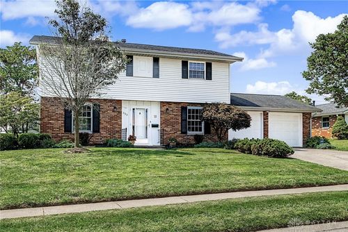 633 Sharon Dr, Fairborn, OH, 45324-5835 | Card Image