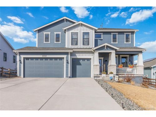 39363 Stockton Cir, Elizabeth, CO, 80107-8189 | Card Image