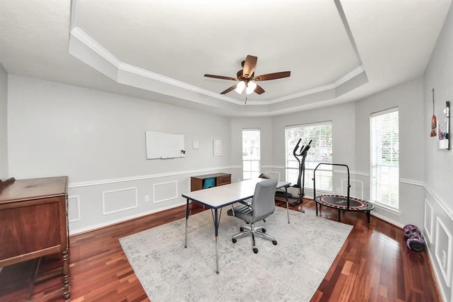 2613 Broussard Ct, House other with 4 bedrooms, 4 bathrooms and 2 parking in Seabrook TX | Image 12