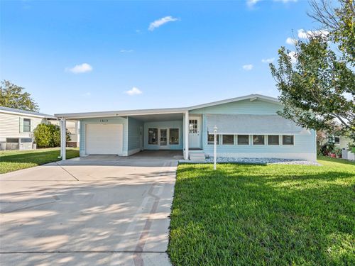 1613 Bay Meadows Ln, LADY LAKE, FL, 32159-2204 | Card Image