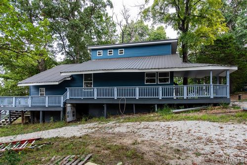 6028 Mohican Dr, Robertsville, MO, 63072-2656 | Card Image