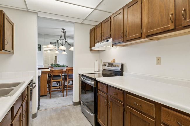 APT-501 - 1181 Edgcumbe Rd, Condo with 2 bedrooms, 2 bathrooms and null parking in Saint Paul MN | Image 14