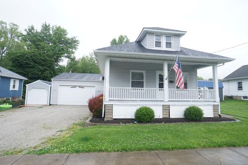 524 Hoene Ave, Batesville, IN, 47006-1322 | Card Image